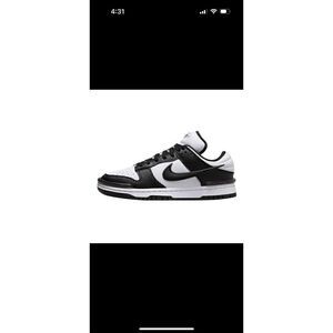 Nike Dunk Low Twist